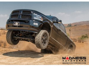 Dodge Ram 2500 4WD Suspension System - Stage 2 - 2.5"